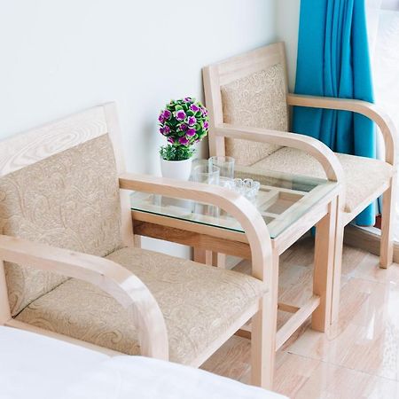 La Teisu Airport Hotel Ханой Екстериор снимка
