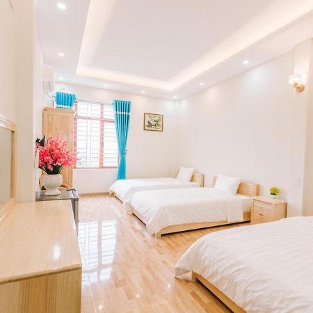 La Teisu Airport Hotel Ханой Екстериор снимка