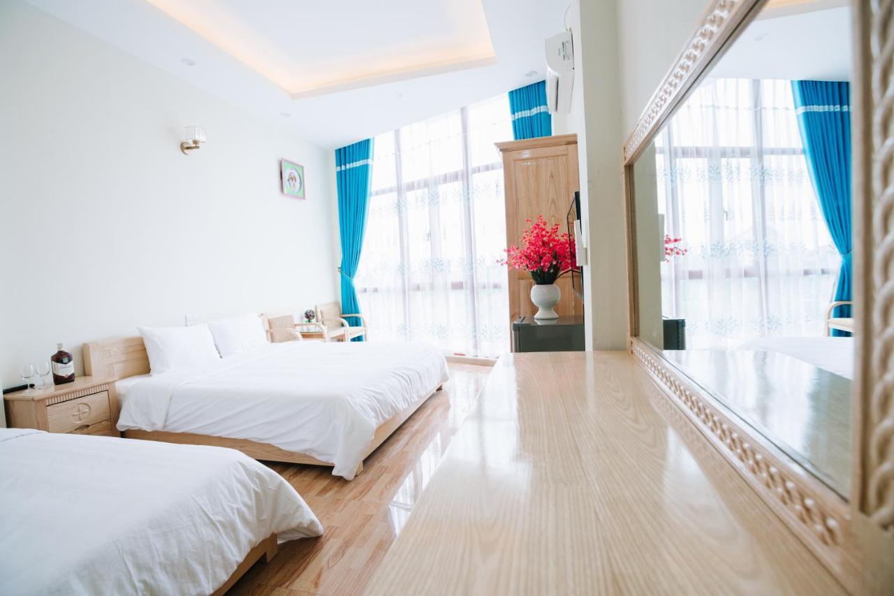La Teisu Airport Hotel Ханой Екстериор снимка