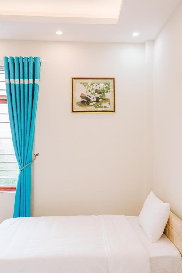 La Teisu Airport Hotel Ханой Екстериор снимка
