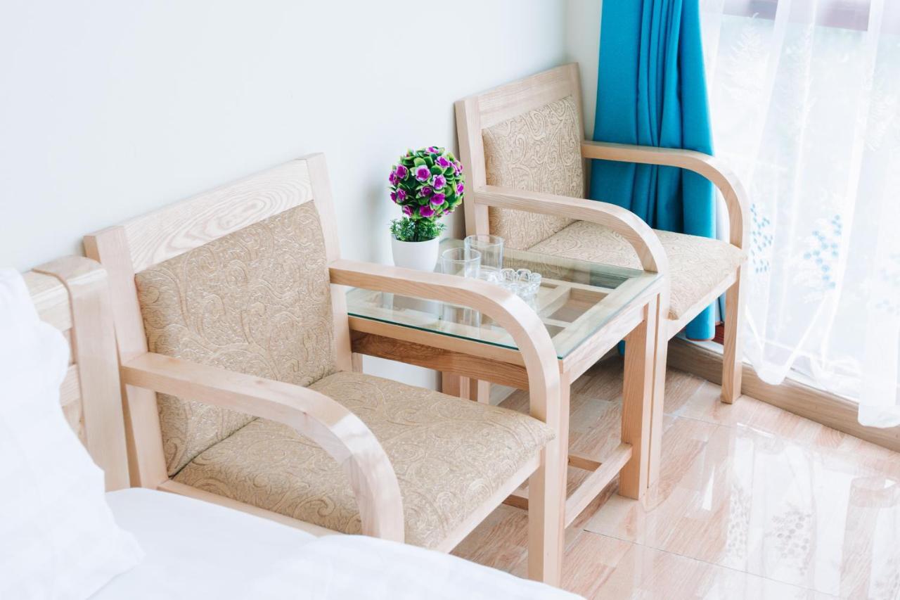La Teisu Airport Hotel Ханой Екстериор снимка